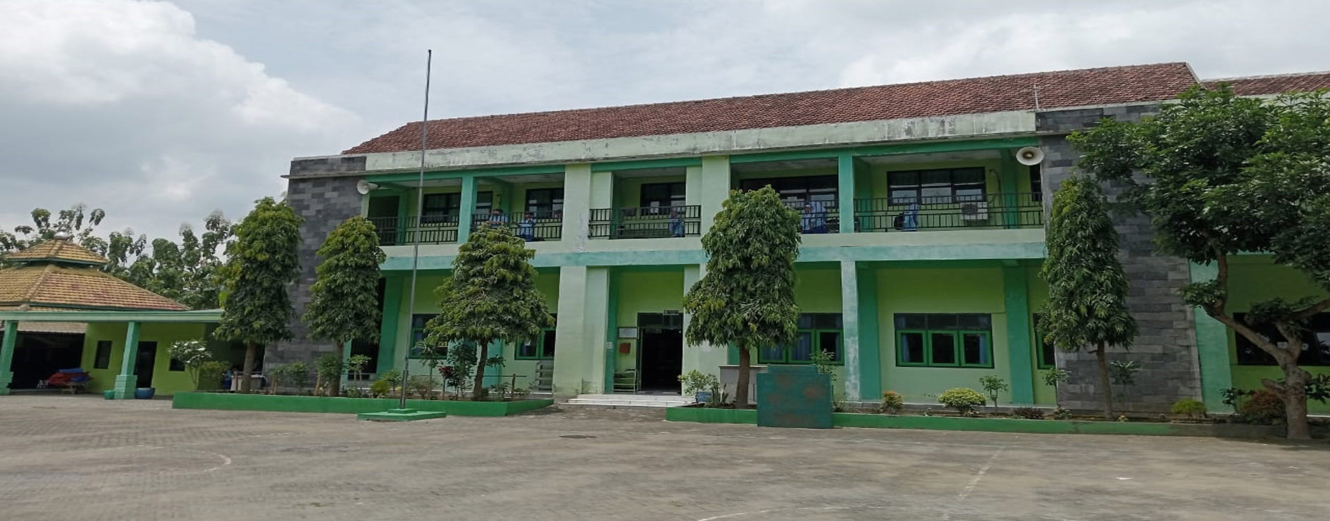 MAN 5 Jombang