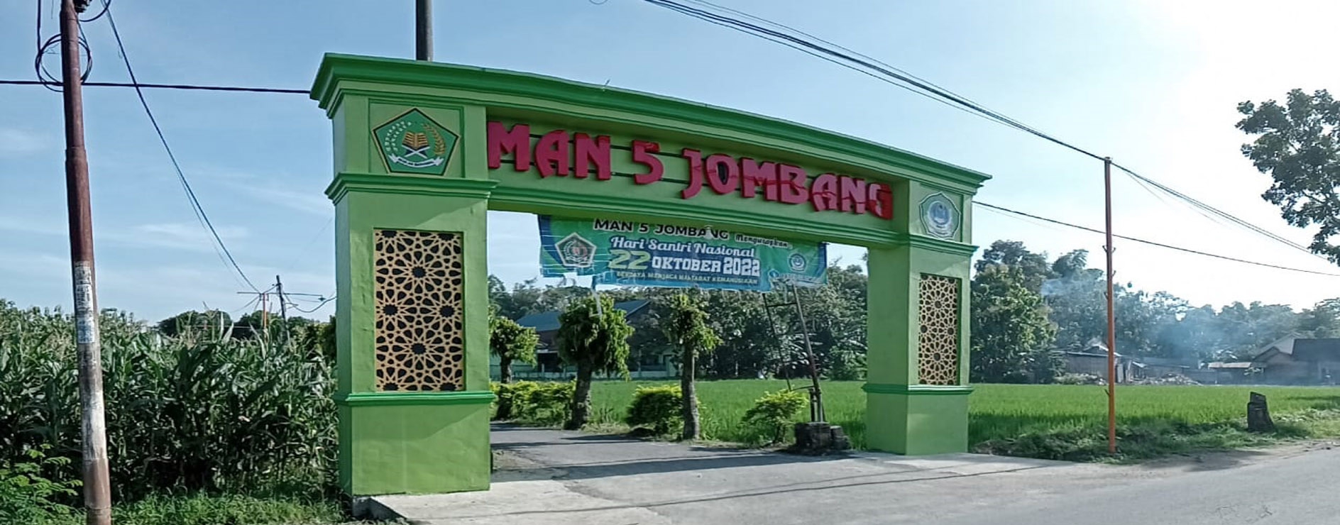 MAN 5 Jombang