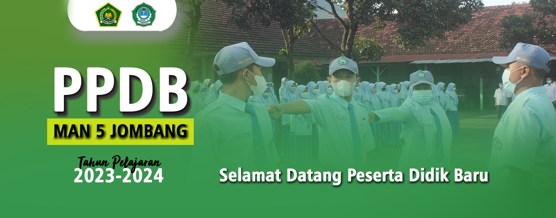 MAN 5 Jombang
