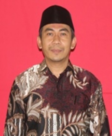 M. Fatihudin, S.Pd