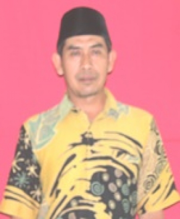 Imam Halimi, S.Ag