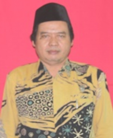 Dr.H. Karim, M.Ag