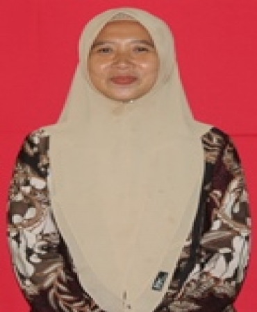 Setianik, S.Pd