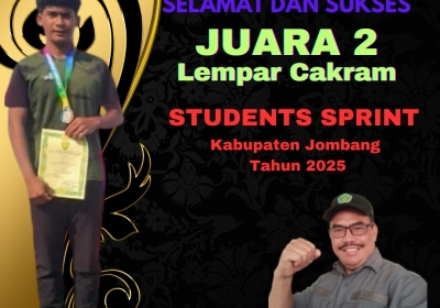  Prestasi 2025