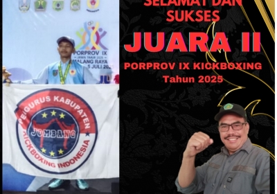  Prestasi 2025