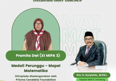  Prestasi 2025