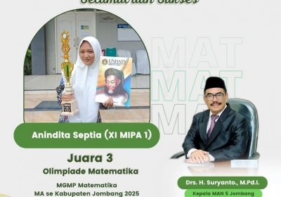  Prestasi 2025