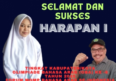  Prestasi 2025