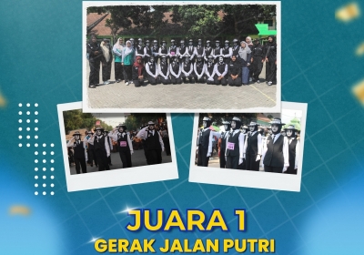  Prestasi 2025